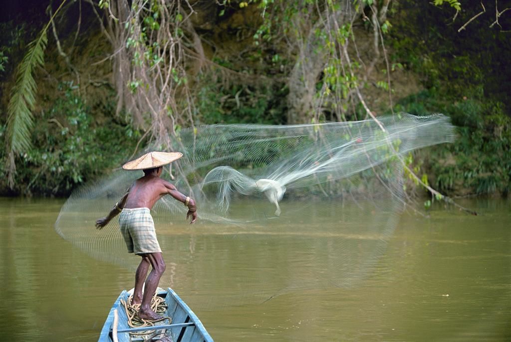 Tradities, regenwoud en strand