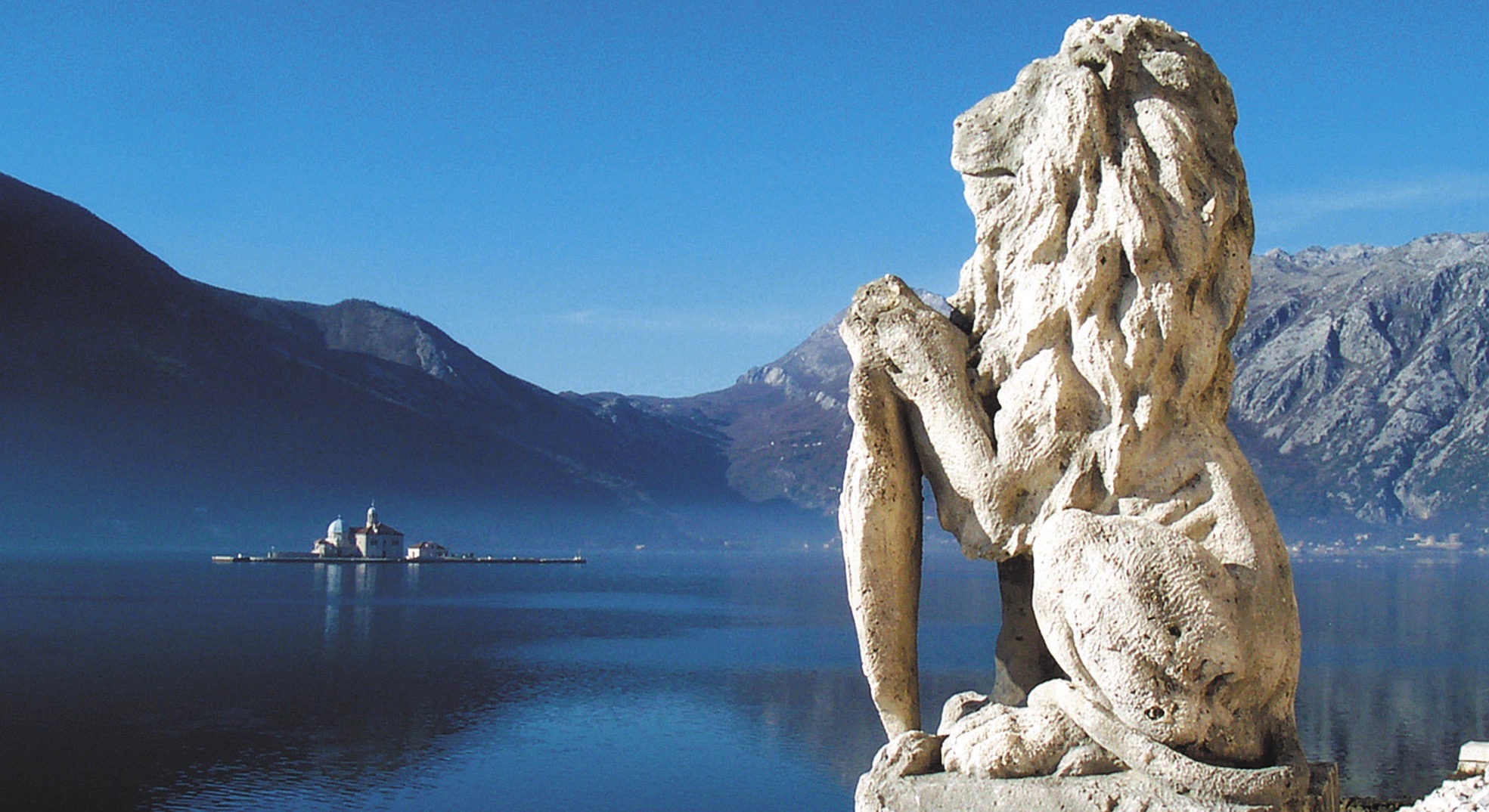 15 daagse  Montenegro – Avontuurlijke gezinsvakantie