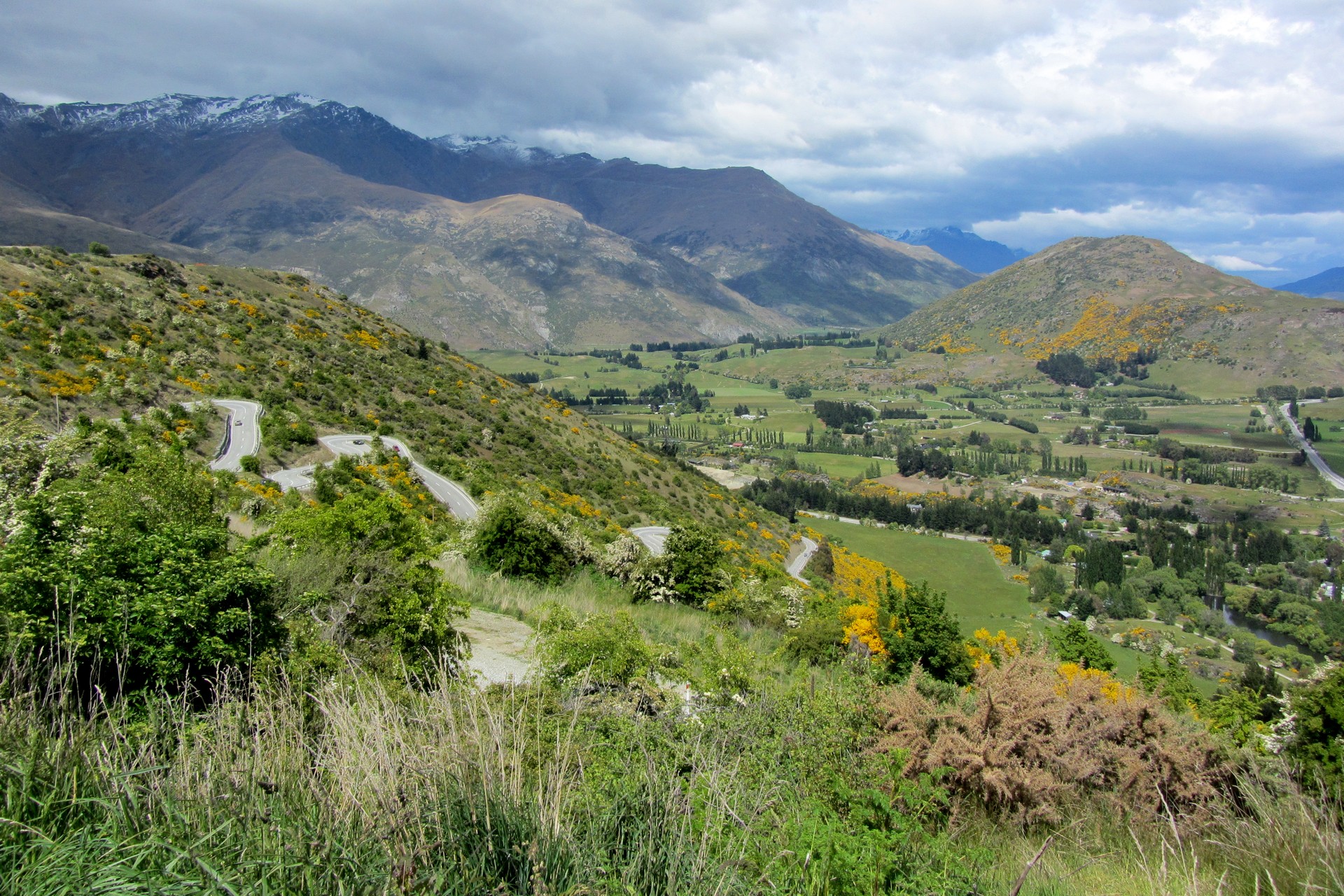 23 daagse  Nieuw-Zeeland – Noorder- en Zuidereiland