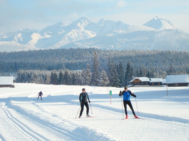 8 daagse  Oostenrijk – Dachstein