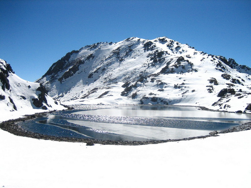 16 daagse  Nepal – Langtang & Helambu