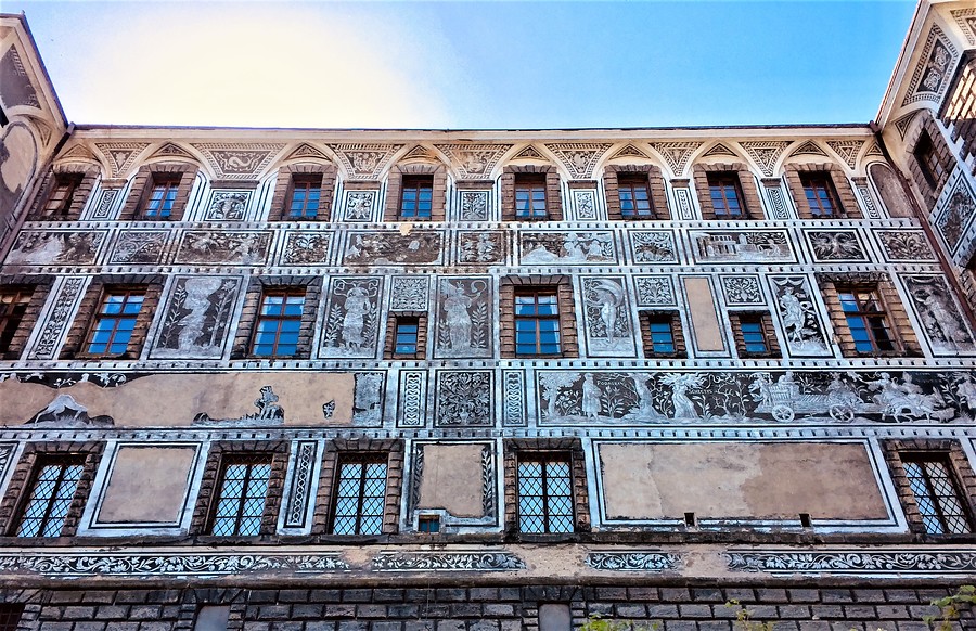 8 daagse  Tsjechië – Elberadweg etappe 2