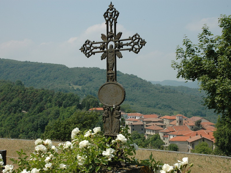 8 daagse  Italië – Piemonte