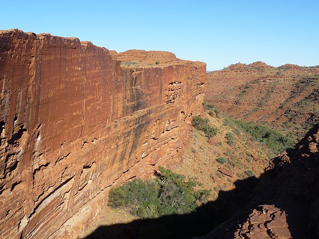 8 daagse  Australië – Red Centre