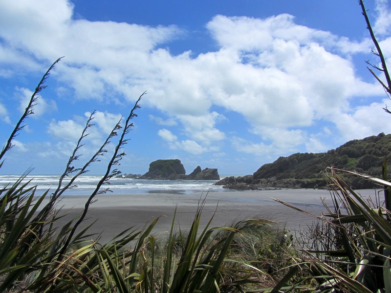 23 daagse  Nieuw-Zeeland – Noorder- en Zuidereiland