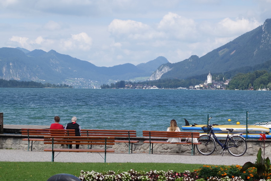 8 daagse  Oostenrijk – Salzkammergut