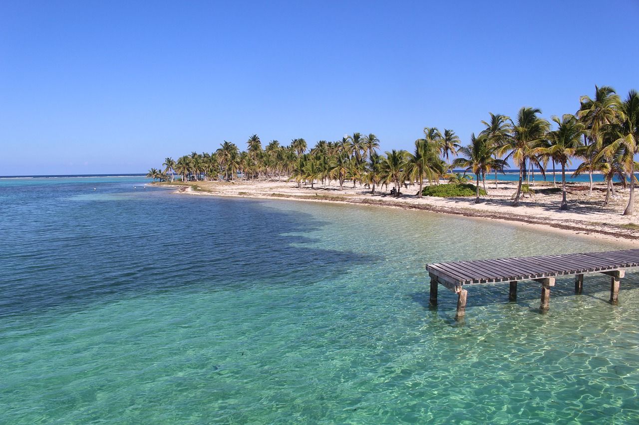Luxe rondreis Belize