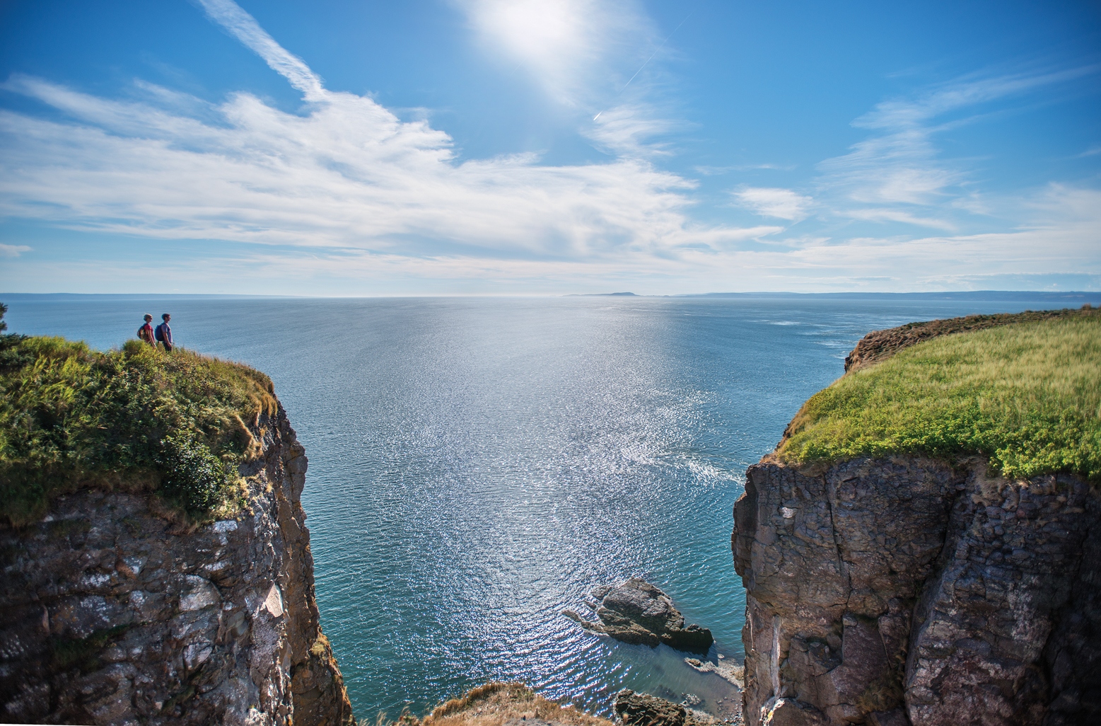 15 daagse  Canada – Hiking Nova Scotia