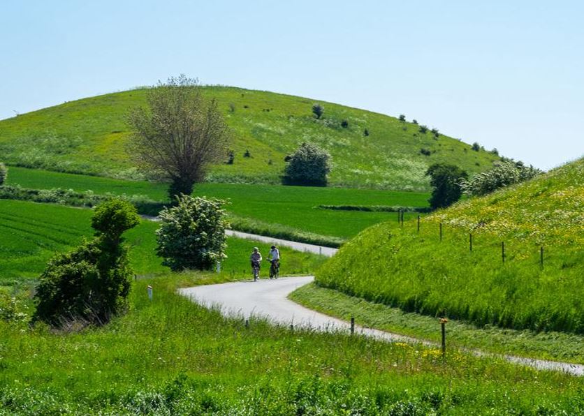7 daagse  Denemarken – Funen, Langeland en Ærø