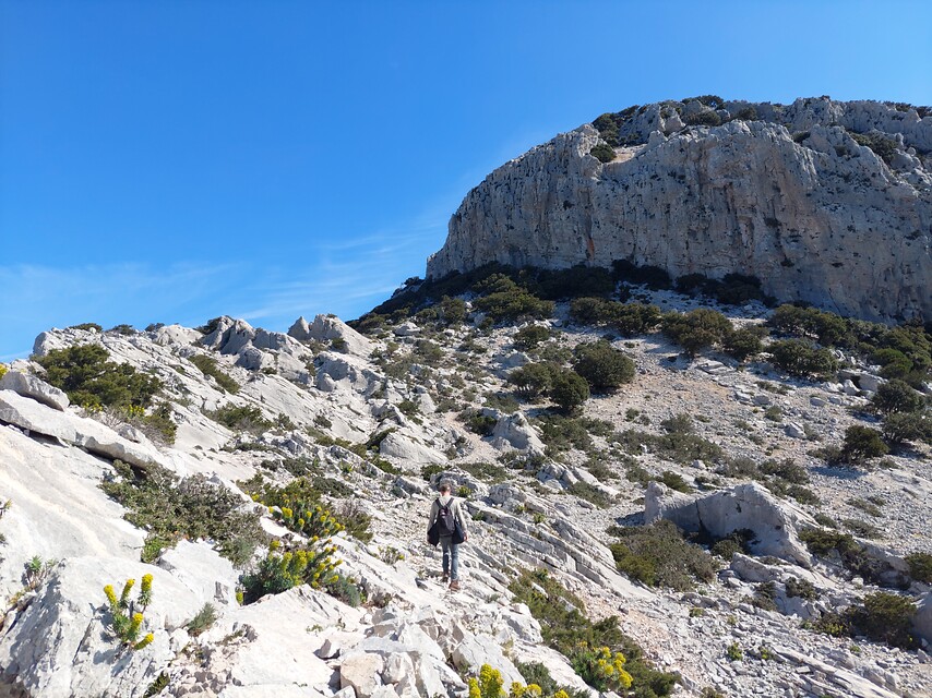 8 daagse  Italië – Sardinië