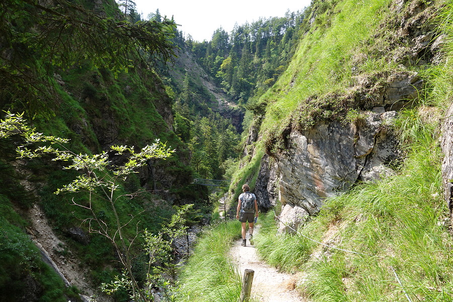 8 daagse  Oostenrijk – Salzkammergut
