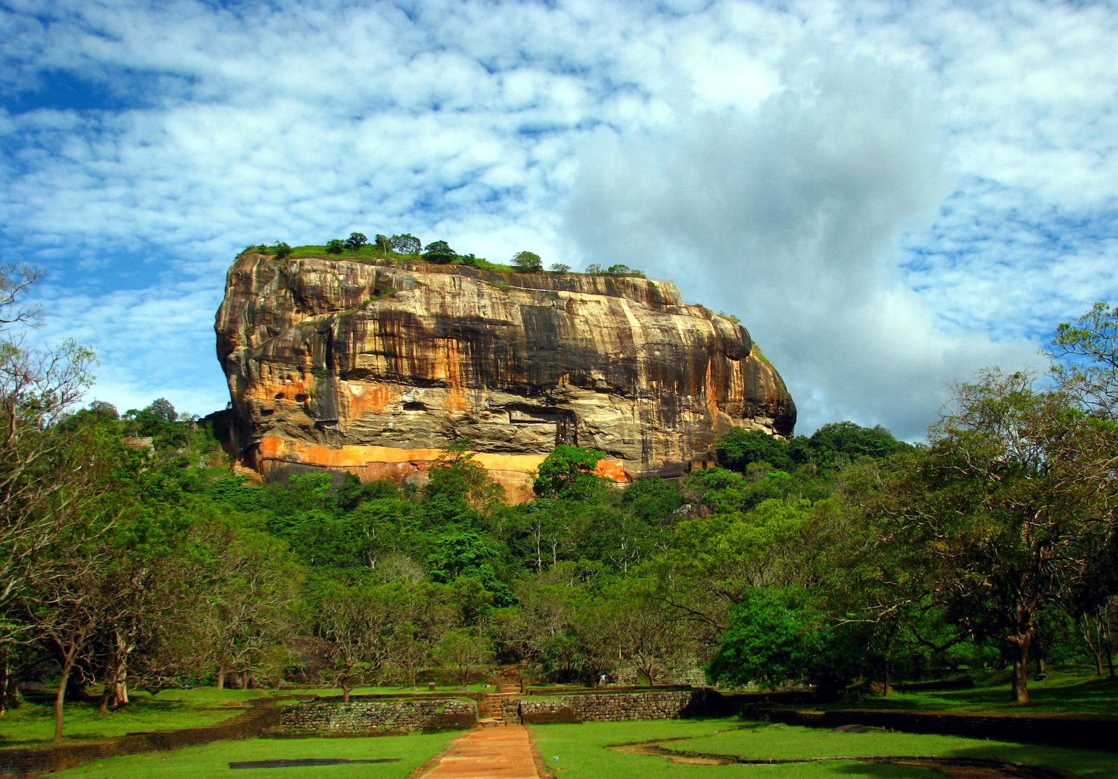 Safari in Sri Lanka, snorkelen op de Malediven