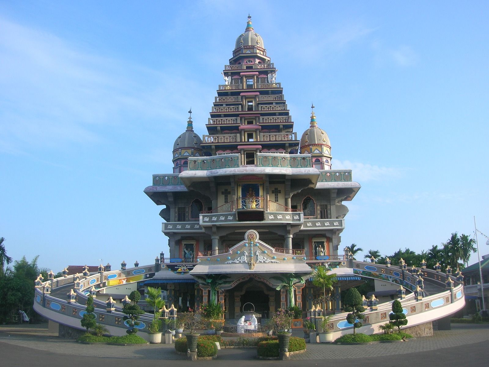 Inspirerend Indonesië