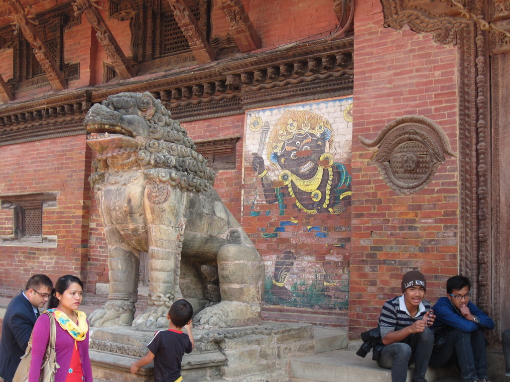 19 daagse  Nepal – Panorama