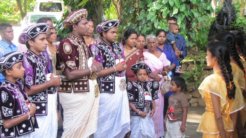 17 daagse  Sri Lanka – Rondreis