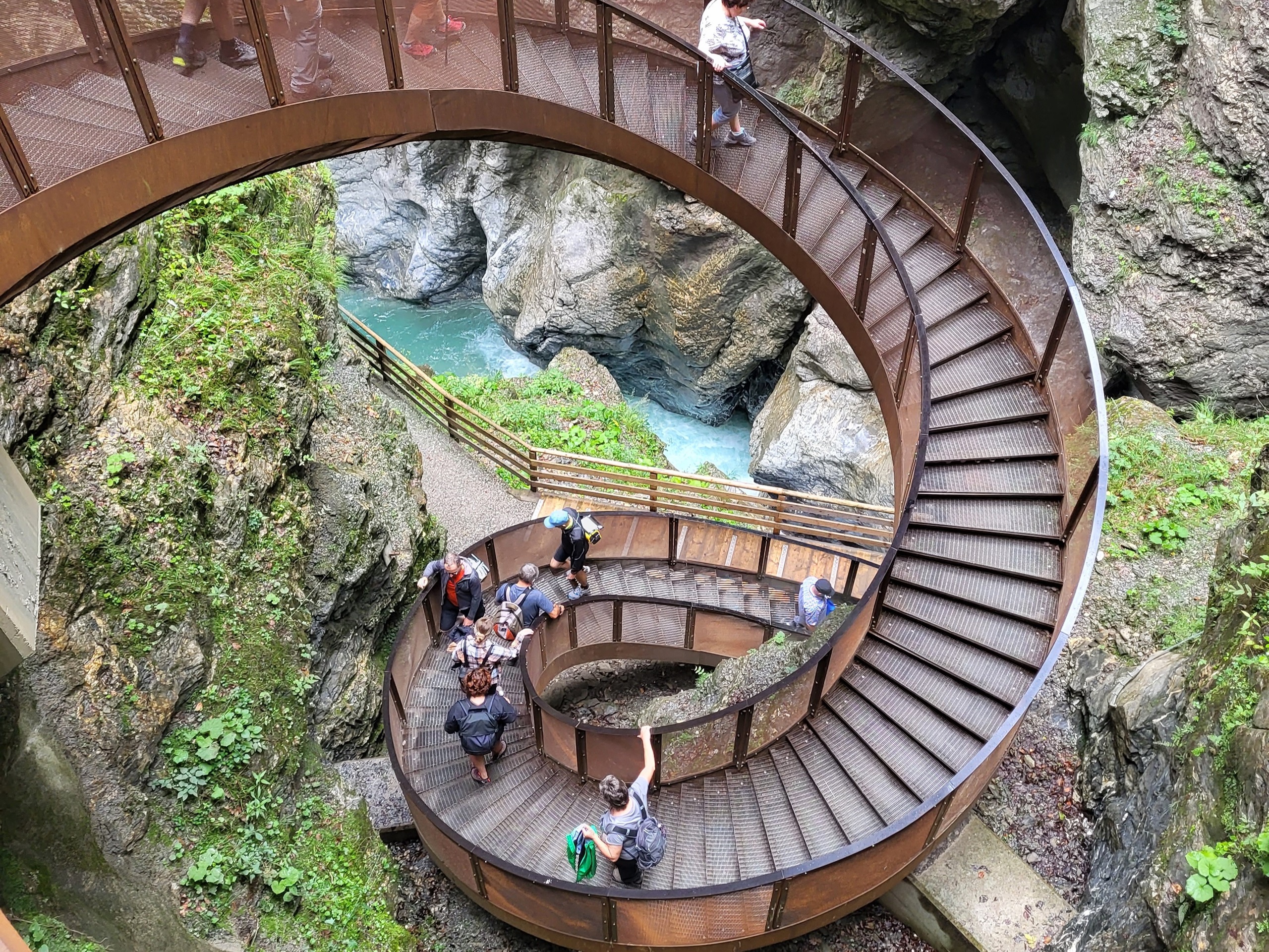 8 daagse  Oostenrijk – Grossarltal