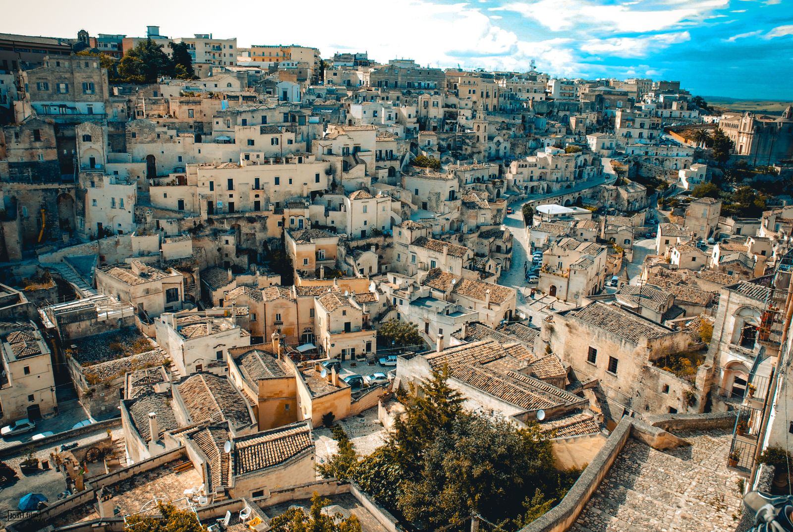 Prachtig Puglia