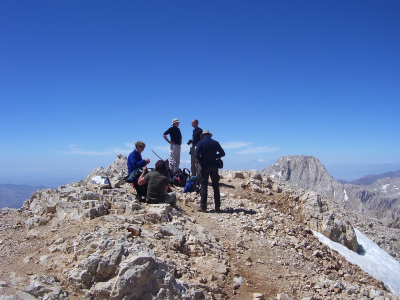 9 daagse  Turkije – Taurus & Cappadocië