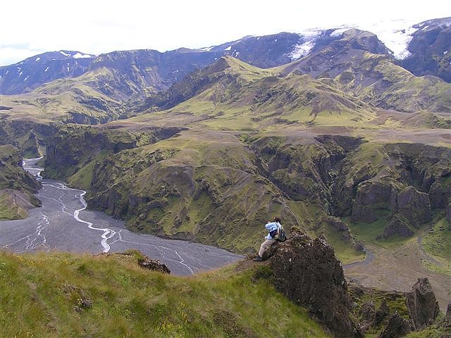 15 daagse  IJsland – Laugavegur & Myvatn