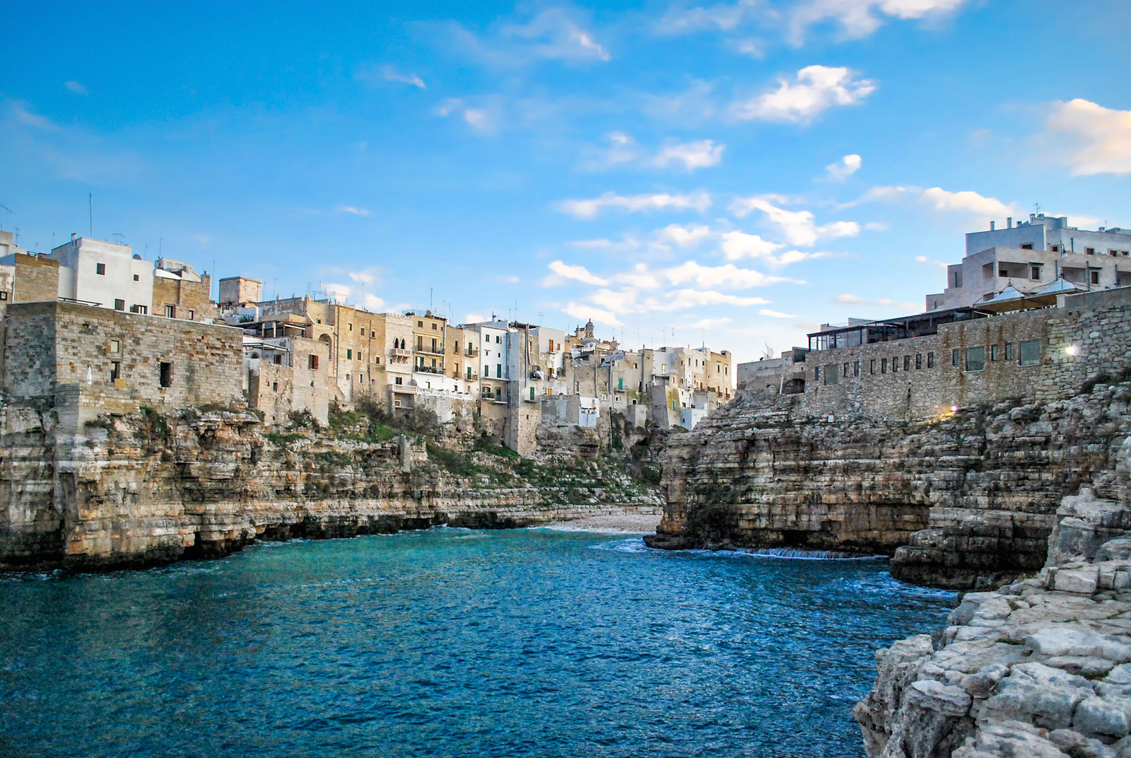 Prachtig Puglia