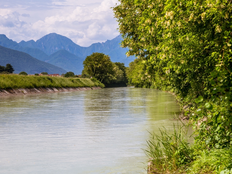 7 daagse  Italië – Veneto