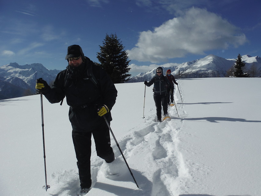8 daagse  Italië – Trentino – Val di Sole