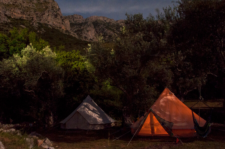 15 daagse  Montenegro – Avontuurlijke gezinsvakantie