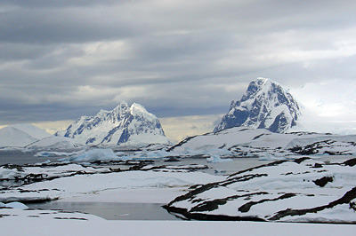 Groepsrondreis Antarctica – Crossing the Circle – Zuidelijke expeditie