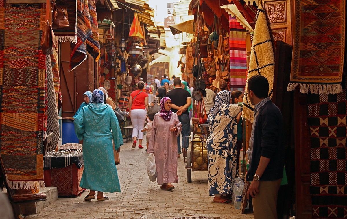 Koningsteden per trein