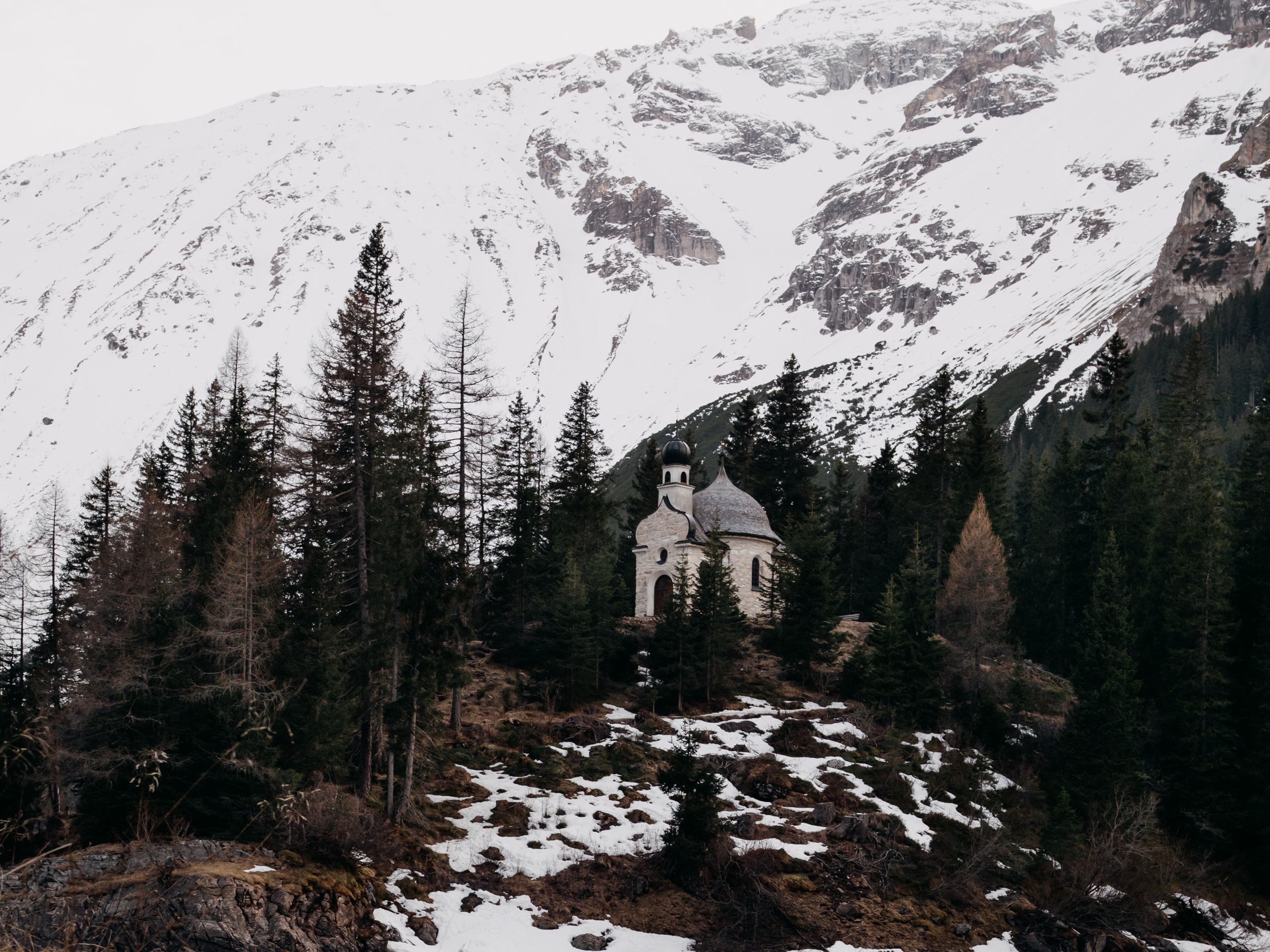 5 daagse  Oostenrijk – Wipptal