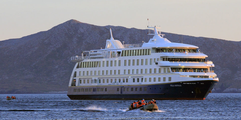 De mysteries van Paaseiland en Patagonië