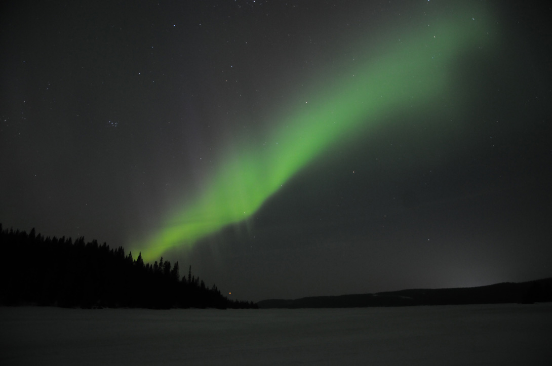 8 daagse  Zweden – Dalarna