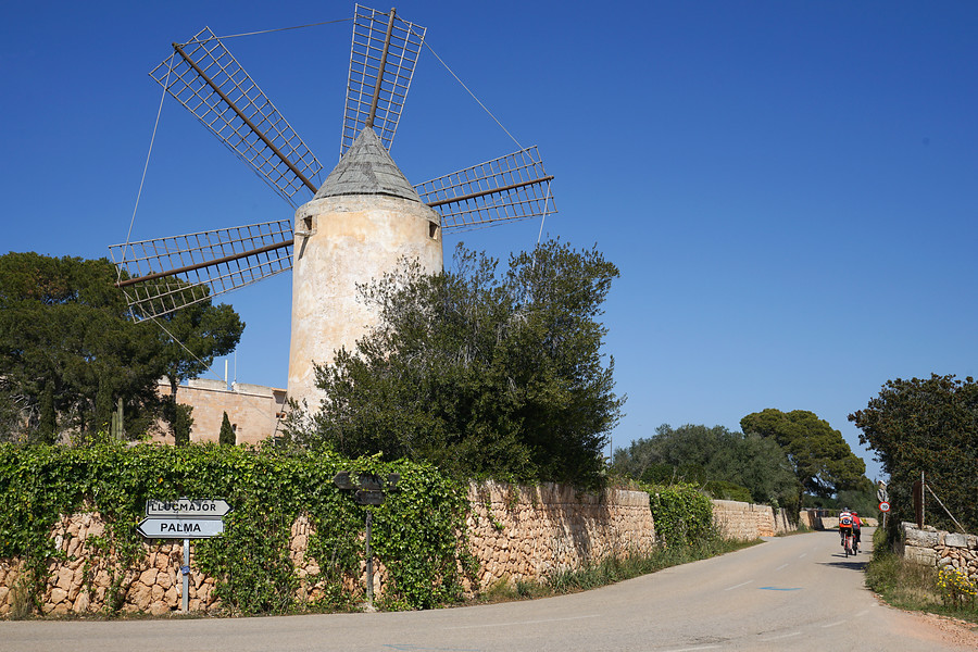 8 daagse  Spanje – Mallorca