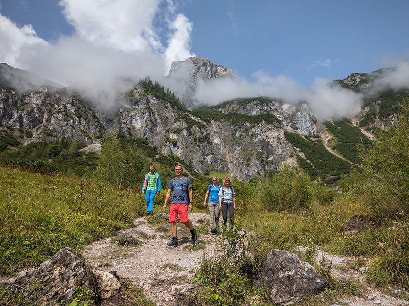 5 daagse  Oostenrijk – Dachstein