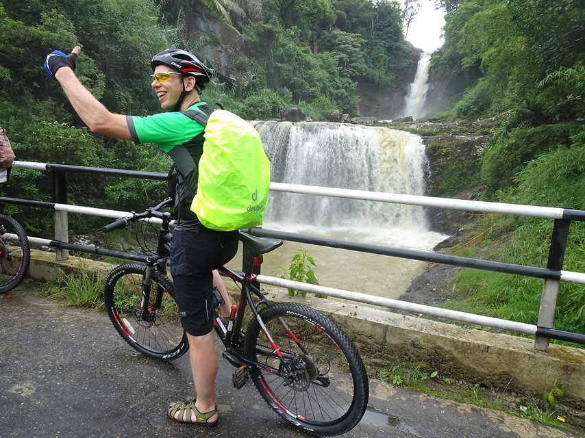 14 daagse  Sri Lanka – Individuele fietsreis