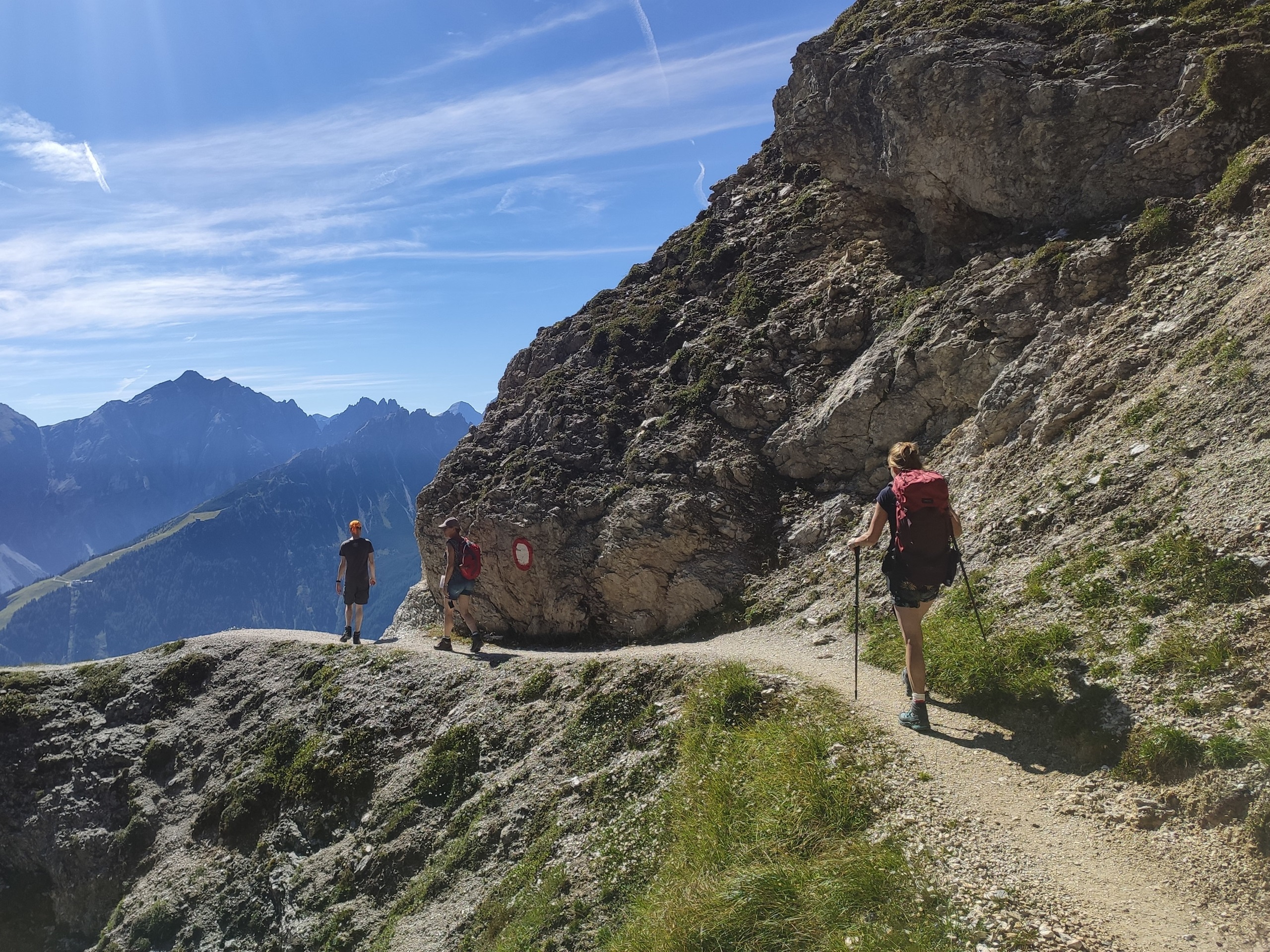 7 daagse  Oostenrijk – Stubaital