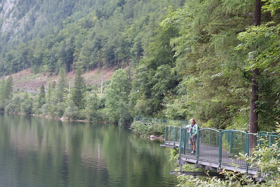 8 daagse  Oostenrijk – Salzkammergut