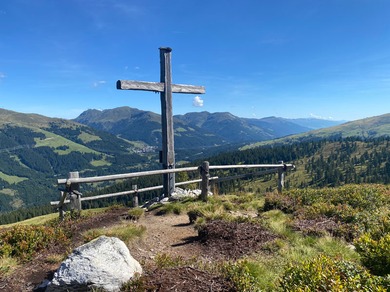 8 daagse  Oostenrijk – Zillertal