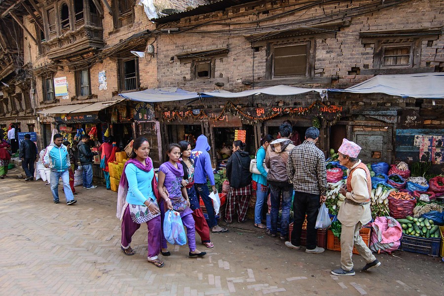 16 daagse  Nepal – Langtang & Helambu