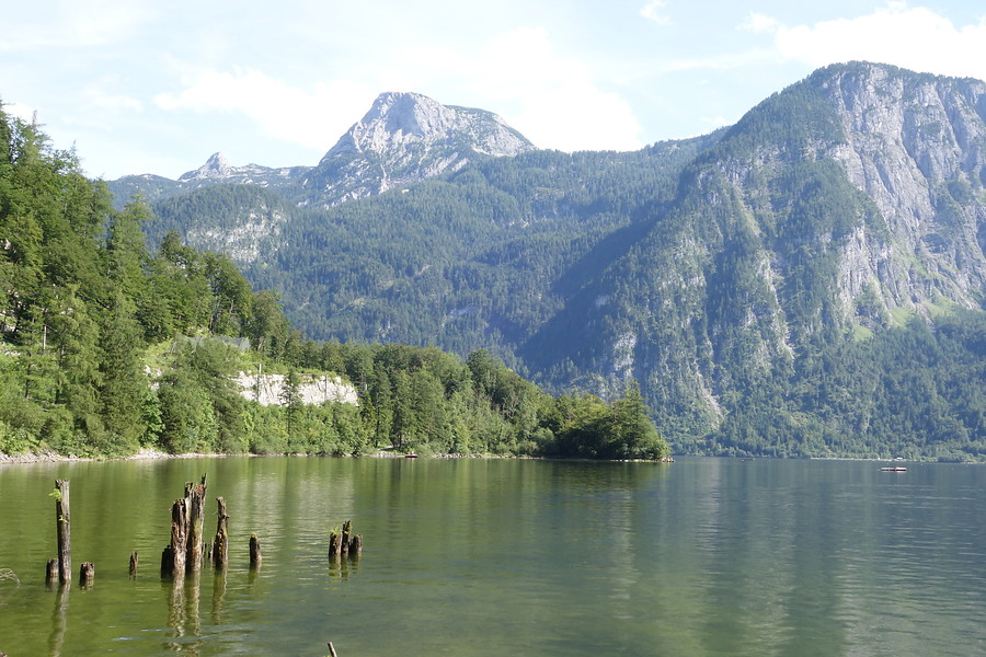 8 daagse  Oostenrijk – Salzkammergut