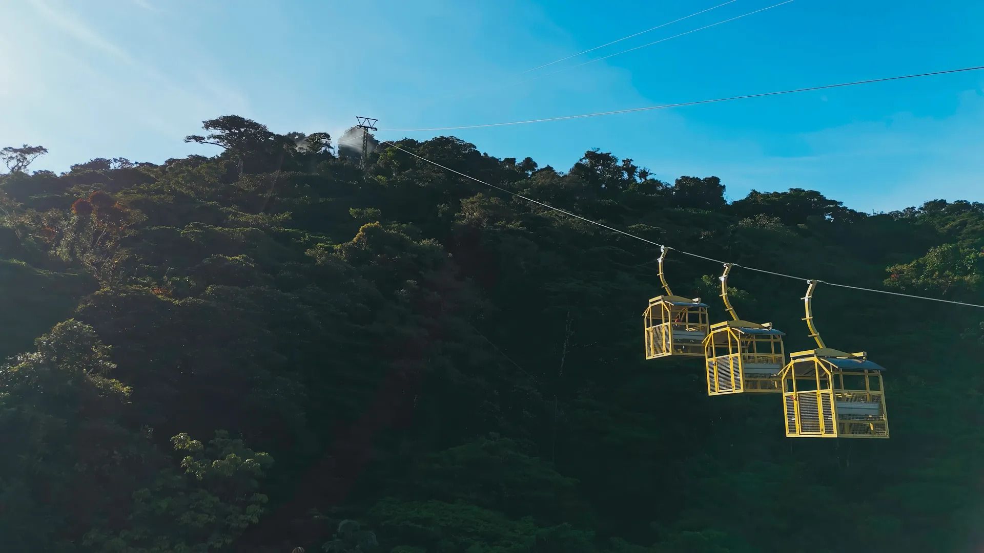 Avontuurlijk en actief Costa Rica