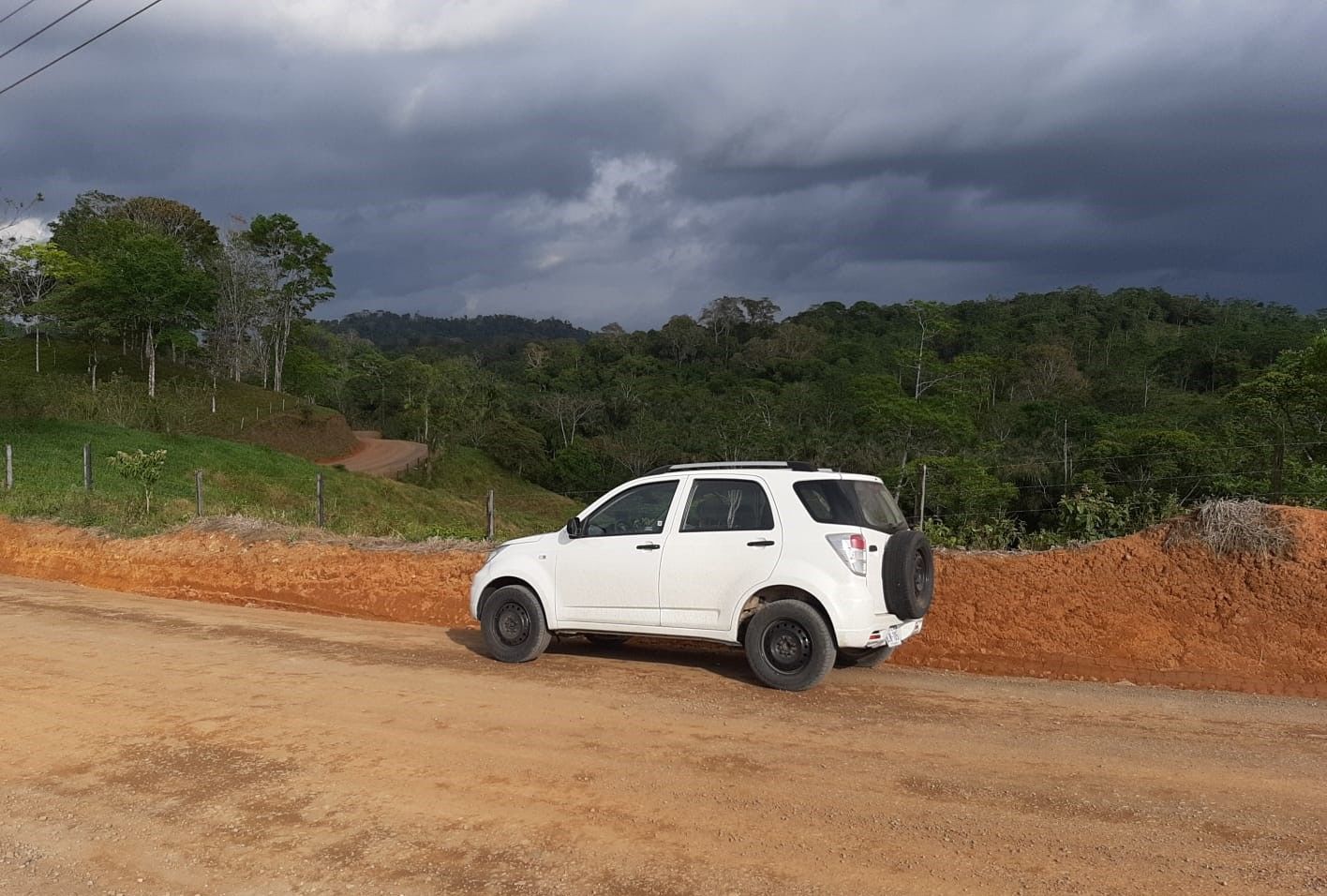 Costa Rica & Panama Pura Vida