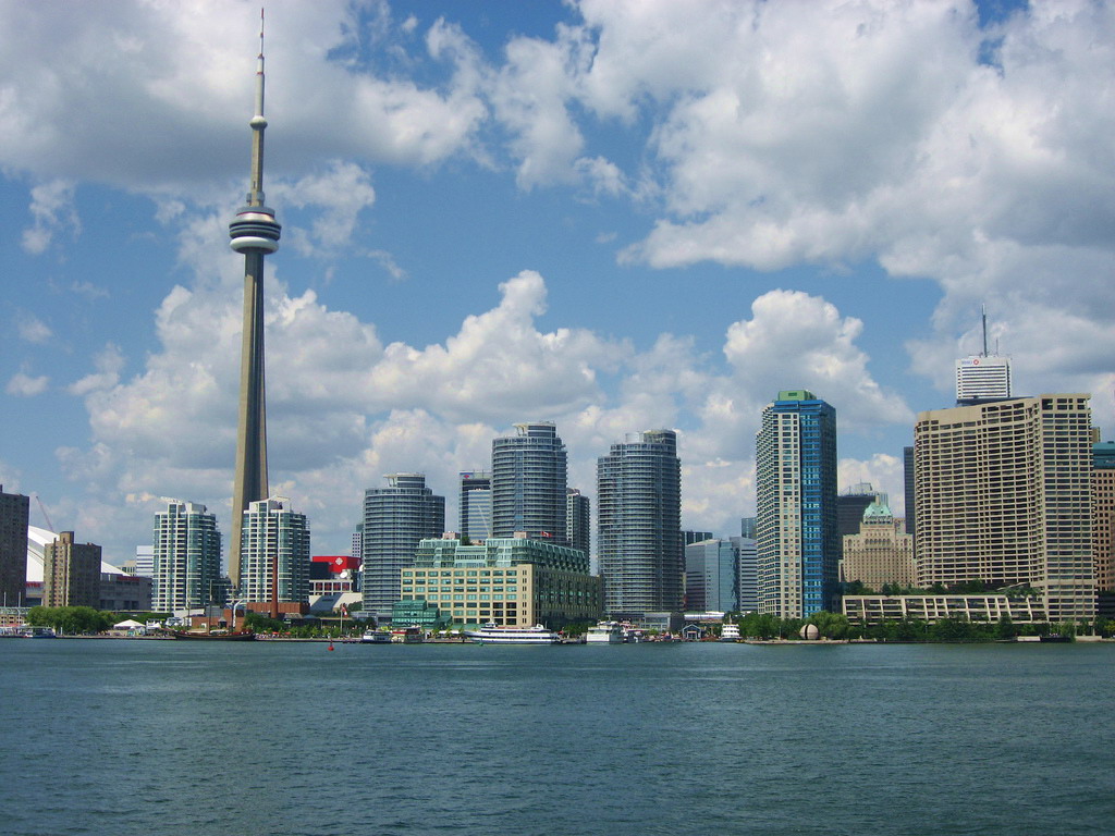 15 daagse  Canada – Ontario & Ottawa