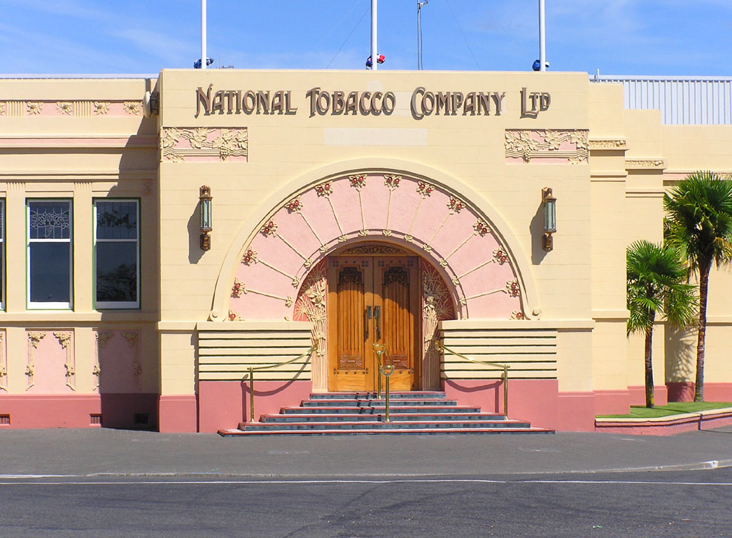 17 daagse  Nieuw-Zeeland – Noordereiland