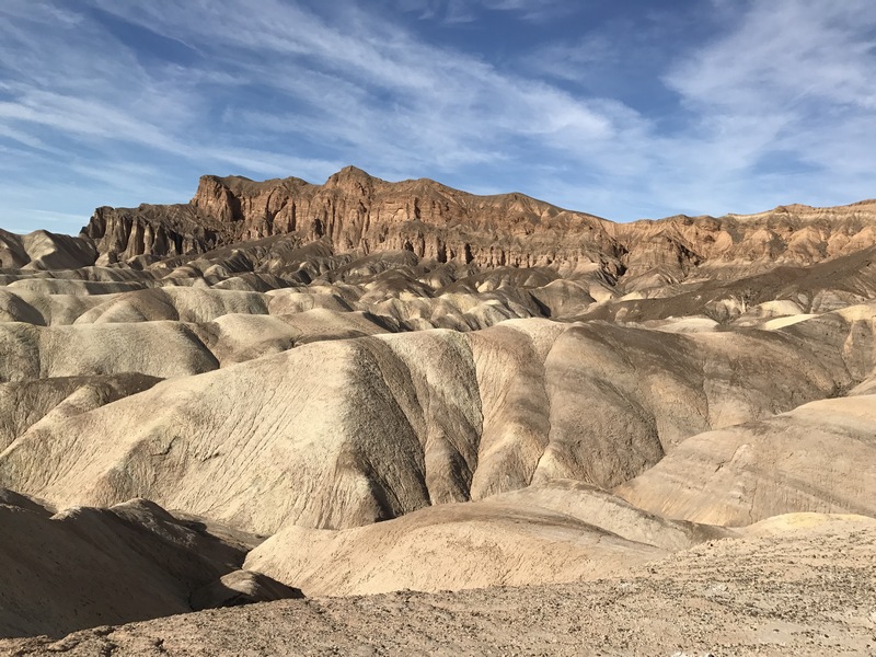 13 daagse  Verenigde Staten – Utah, Nevada