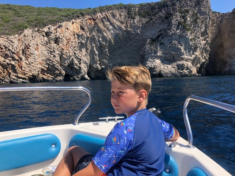 Van herculespad naar souvlakibaai