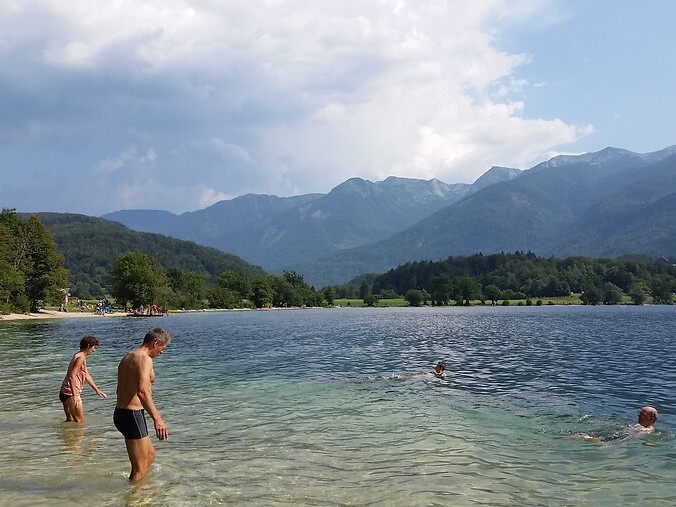 11 daagse  Slovenië – Bled, Ljubljana en de kust