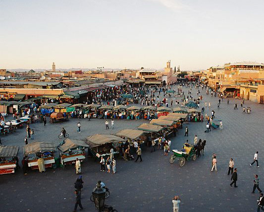 12 daagse  Marokko – Sahara rondreis