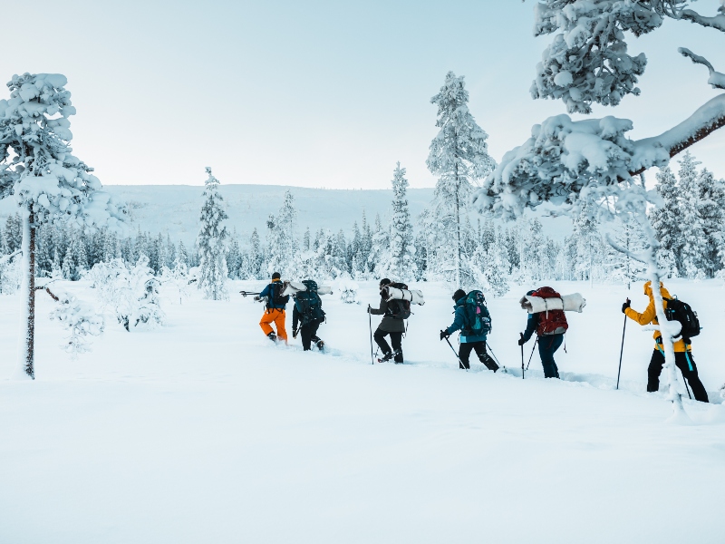 8 daagse  Zweden – Dalarna