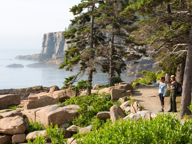 Grenzeloos noordoost